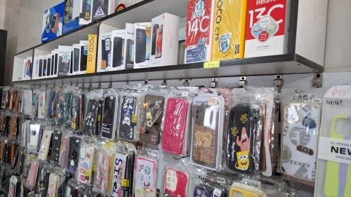 عکس موبایل سیب رحمانی