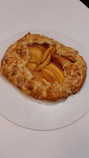 عکس کافه شیرینی گنز