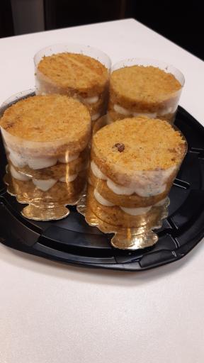 عکس کافه شیرینی گنز