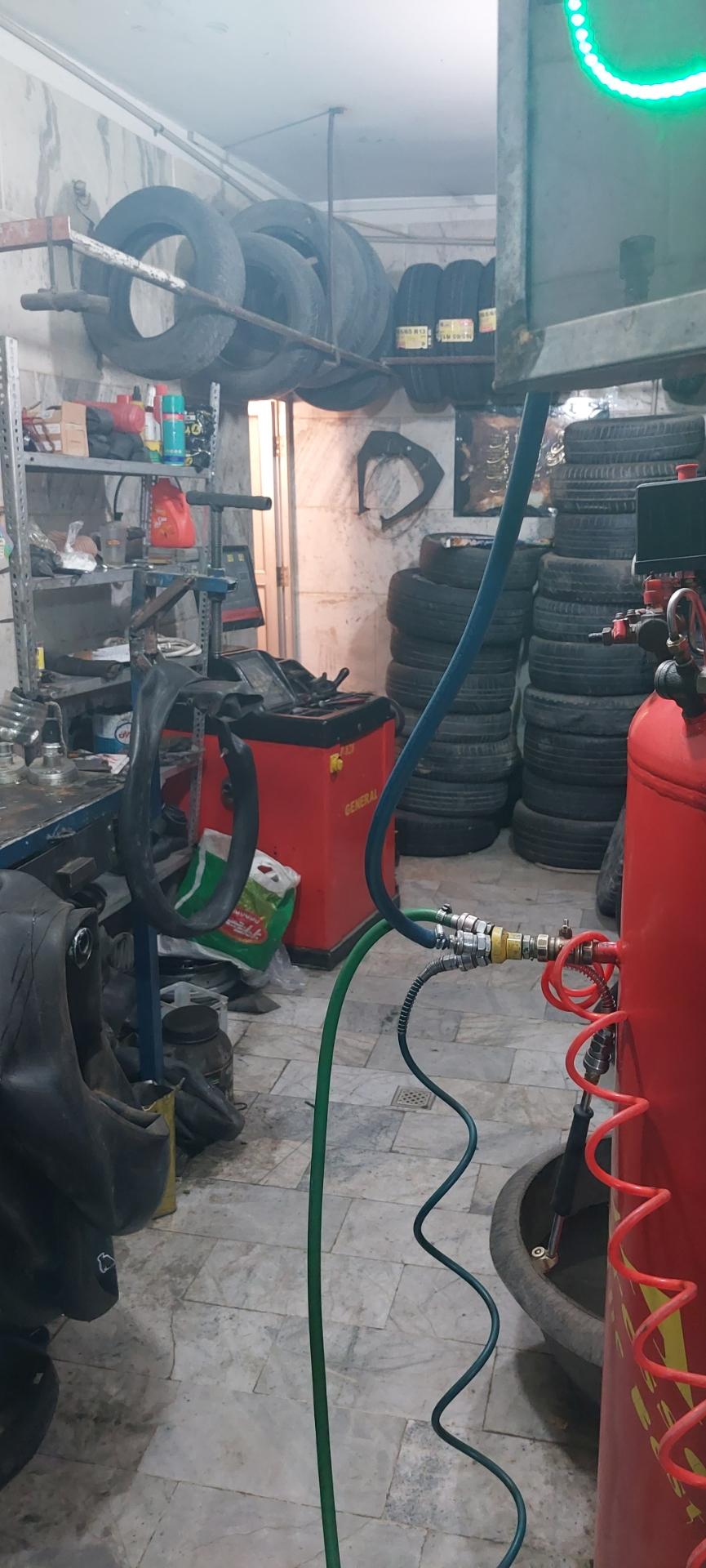 عکس آپاراتی محسن