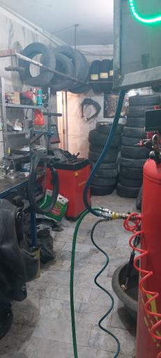 عکس آپاراتی محسن