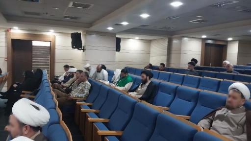 عکس هتل نماز