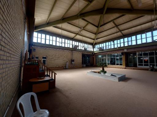 عکس دفتر آیت الله العظمی سیستانی