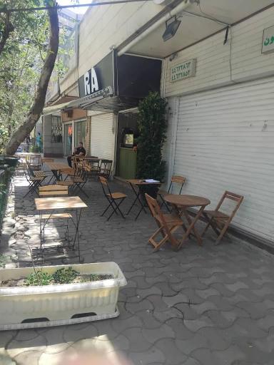 عکس کافه رستوران را