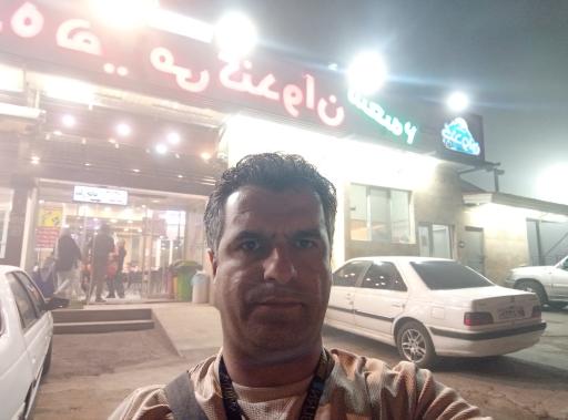 عکس آش کده هیزمی کوهستانی