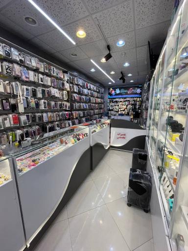 عکس جهان استور شعبه ۲