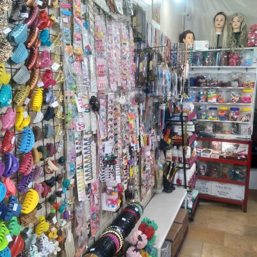 عکس آرایشی بهداشتی یامور