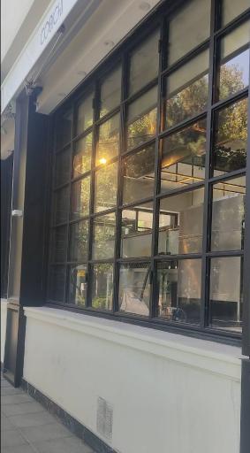 عکس فست فود کوبی چی