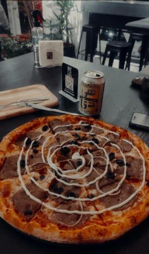 عکس فست فود کوبی چی