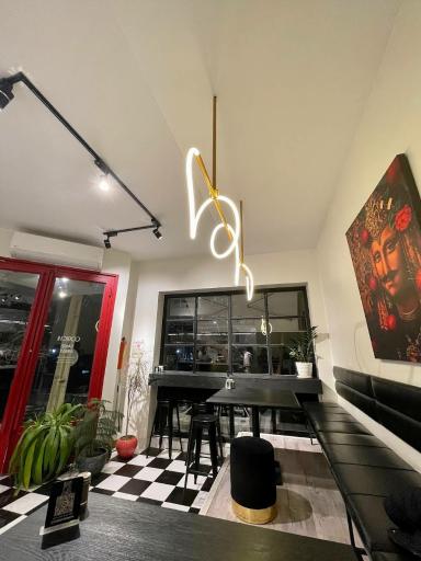 عکس فست فود کوبی چی