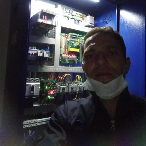 عکس شرکت آسانسور رعد آسا