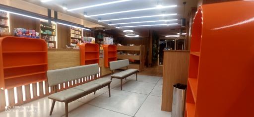 عکس داروخانه دکتر احمدی