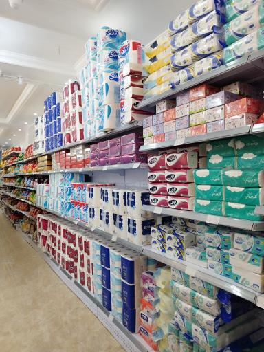 عکس فروشگاه تعاون