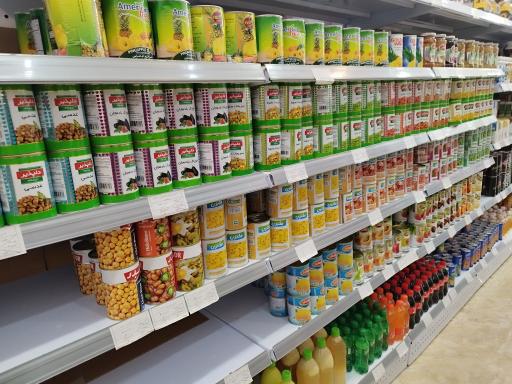 عکس فروشگاه تعاون