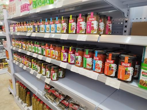 عکس فروشگاه تعاون