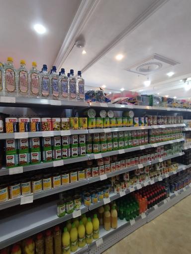 عکس فروشگاه تعاون