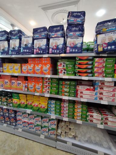 عکس فروشگاه تعاون