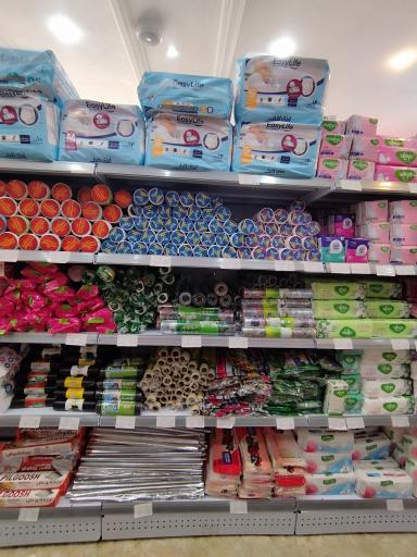 عکس فروشگاه تعاون