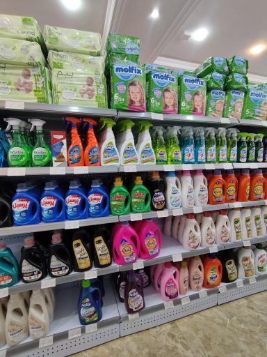 عکس فروشگاه تعاون