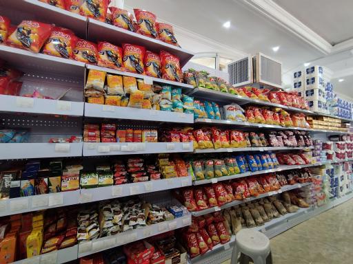 عکس فروشگاه تعاون