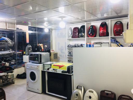 عکس تعمیرات لوازم خانگی سبز گستر