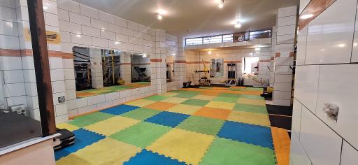 عکس باشگاه فرشتگان (ویژه بانوان)