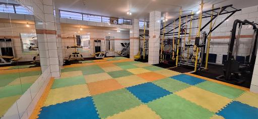 عکس باشگاه فرشتگان (ویژه بانوان)