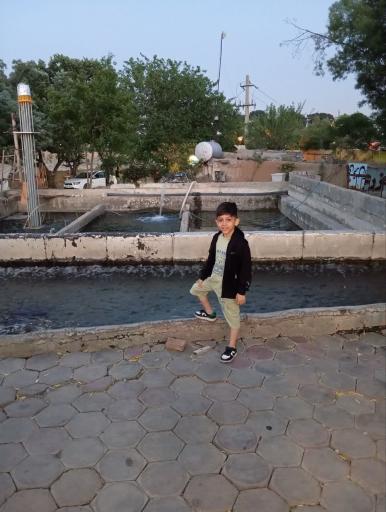 عکس پرورش ماهی قزل آلا اسلامی