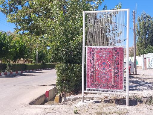 عکس باجگیران