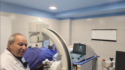 عکس سنگ شکن مشهد