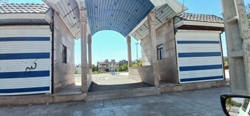 عکس پارک ملت 