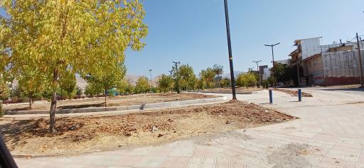 عکس پارک ملت 