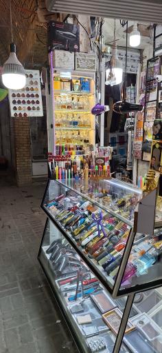 گالری عطر ویکتوریا 