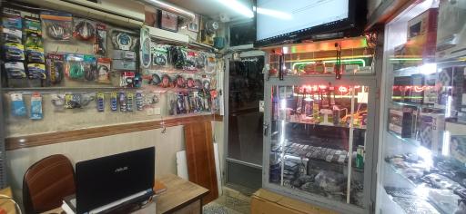 عکس صوتی تصویری گلگون