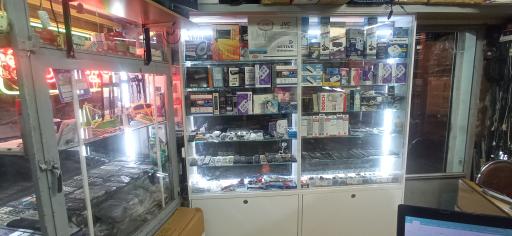 عکس صوتی تصویری گلگون