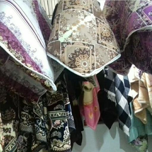 عکس خشکشویی آق داود