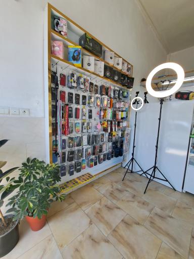 عکس موبایل و لوازم جانبی نوری