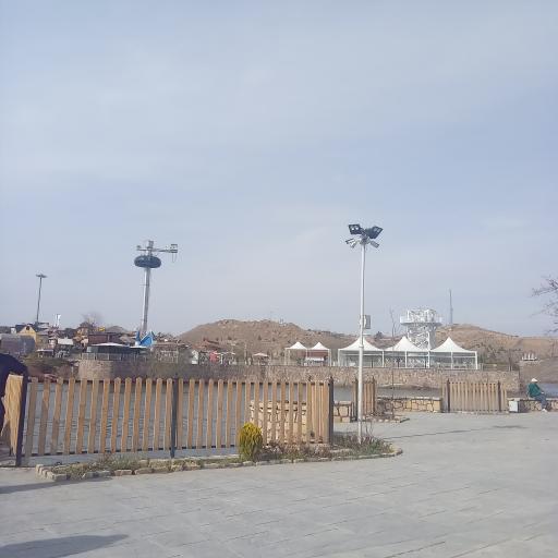 عکس کافی‌شاپ VIP چالیدره