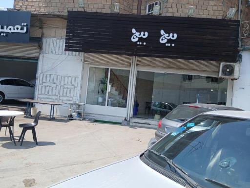 عکس فست فود بیج بیج