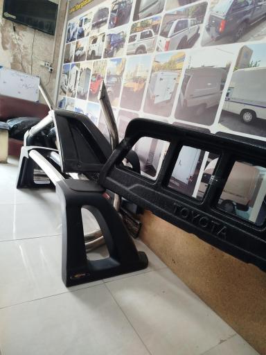 عکس فایبرگلاس طبسی 