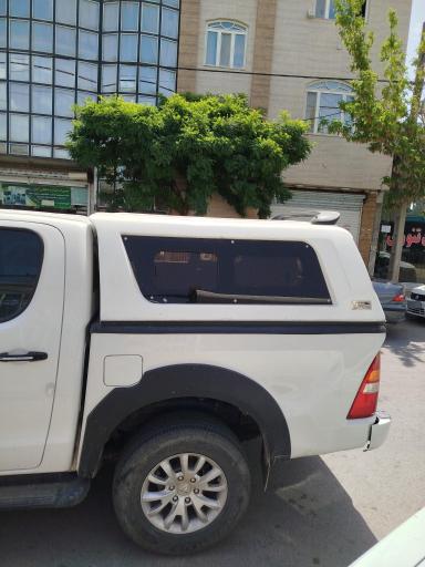 عکس فایبرگلاس طبسی 