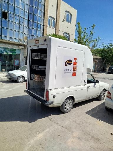 عکس فایبرگلاس طبسی 