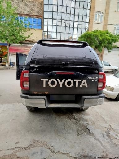 عکس فایبرگلاس طبسی 