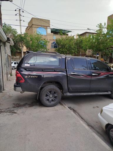 عکس فایبرگلاس طبسی 