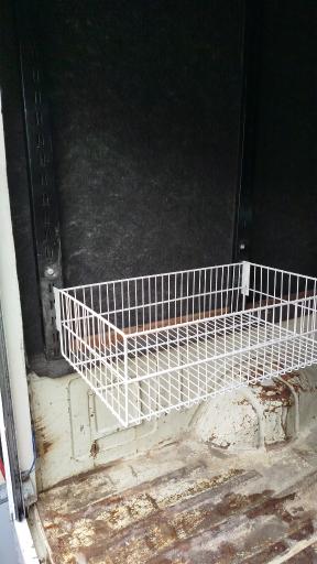 عکس فایبرگلاس طبسی 