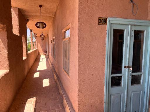 عکس اقامتگاه بومگردی جوری