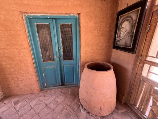 عکس اقامتگاه بومگردی جوری