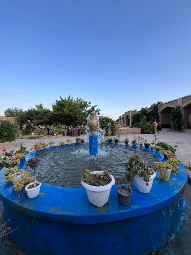 عکس اقامتگاه بومگردی جوری