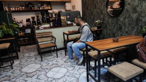 عکس کافه آدر