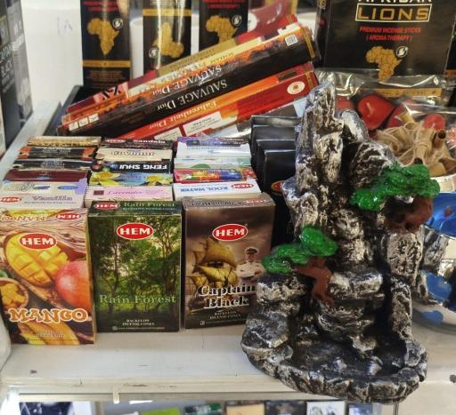 عکس عود دنیز